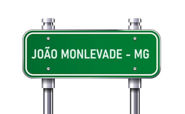 João Monlevade - MG