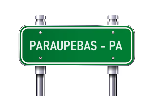 Paraupebas - PA