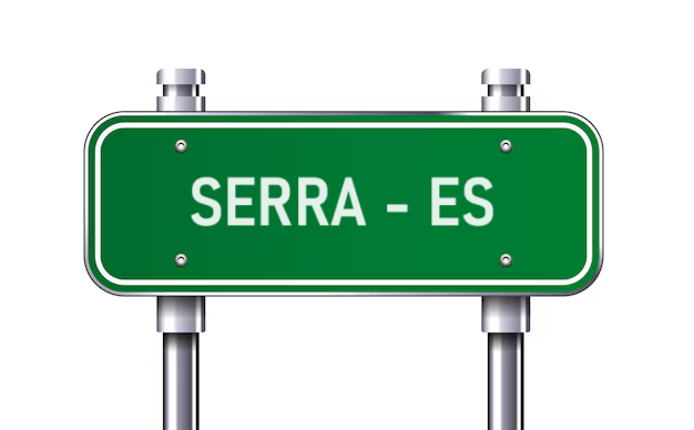 Serra - ES